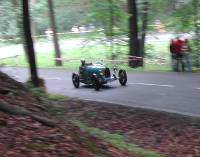 MARTINS RANCH Bugatti Bergrennen Holperdorp 18